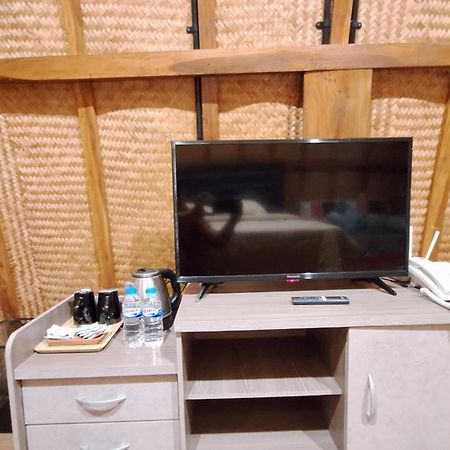 קליוראנג The Allabun Glamping Yogyakarta מראה חיצוני תמונה