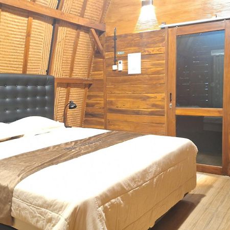 קליוראנג The Allabun Glamping Yogyakarta מראה חיצוני תמונה