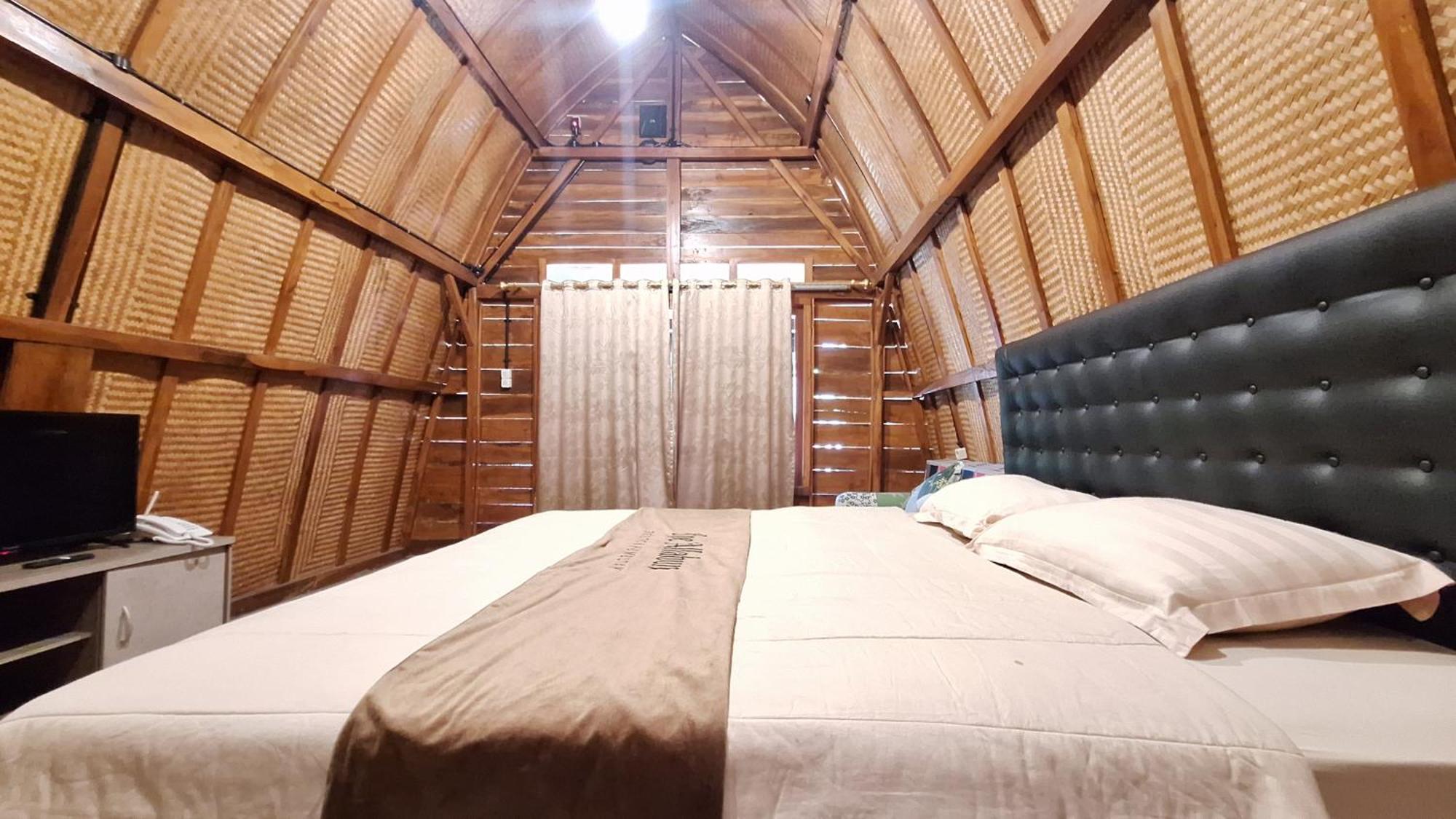 קליוראנג The Allabun Glamping Yogyakarta מראה חיצוני תמונה