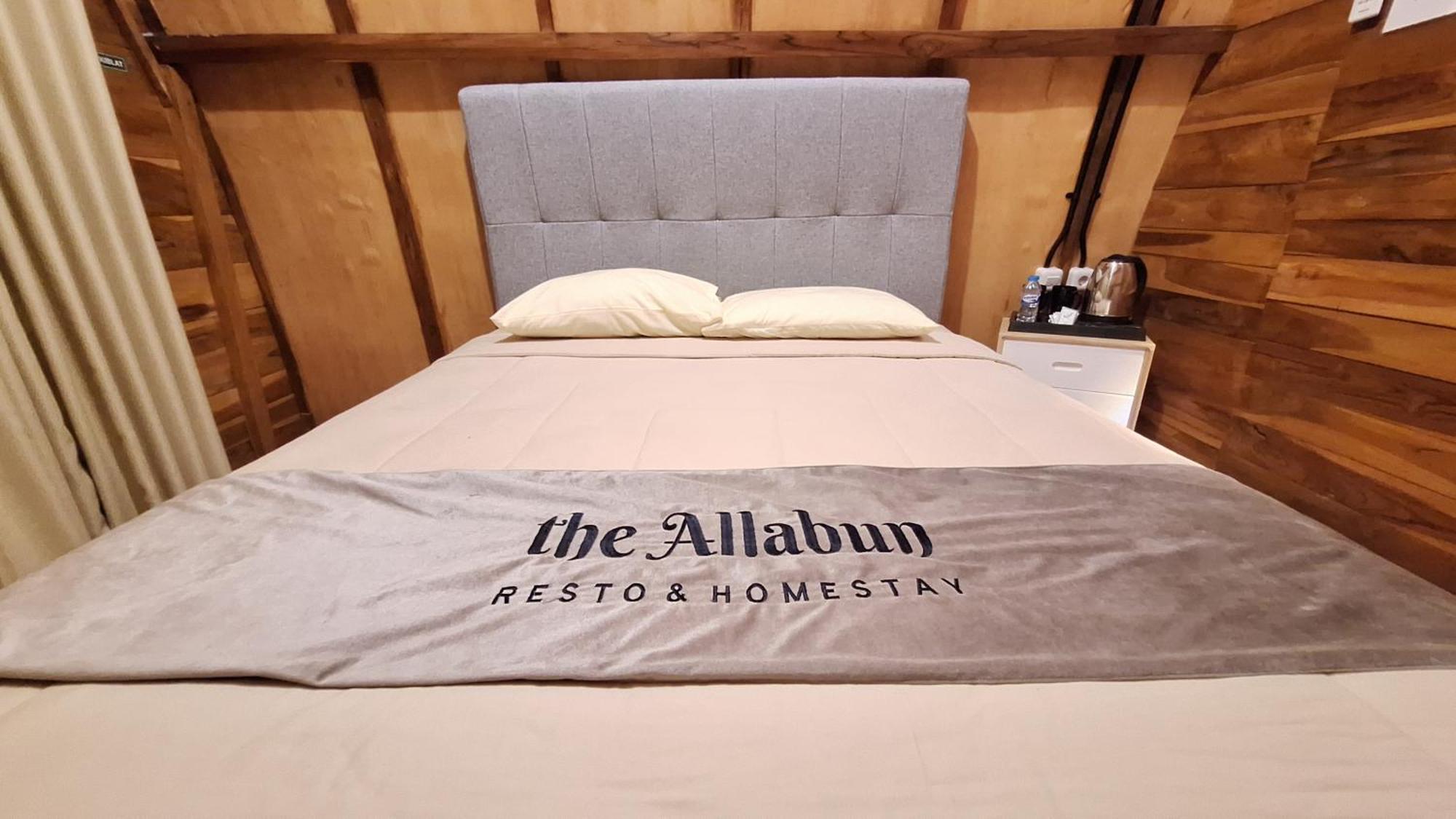 קליוראנג The Allabun Glamping Yogyakarta מראה חיצוני תמונה
